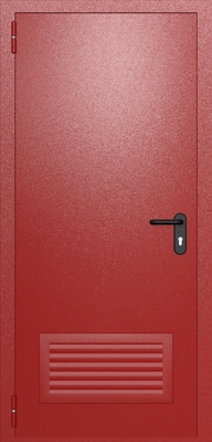 Внешняя сторона