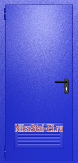 Внешняя сторона