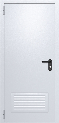 Внешняя сторона