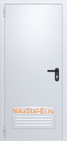 Внешняя сторона