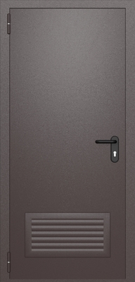 Внешняя сторона