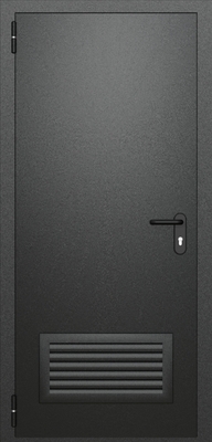 Внешняя сторона