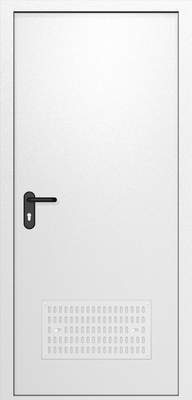 Внутренняя сторона