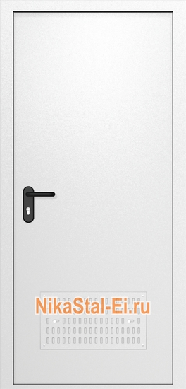 Внутренняя сторона