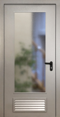 Внутренняя сторона