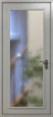 Внутренняя сторона