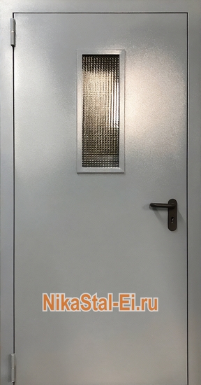 Внешняя сторона