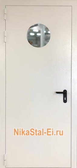 Внешняя сторона