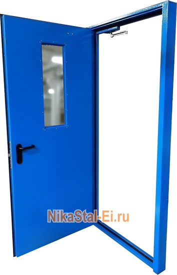 Внутренняя сторона