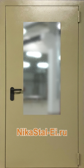 Внешняя сторона