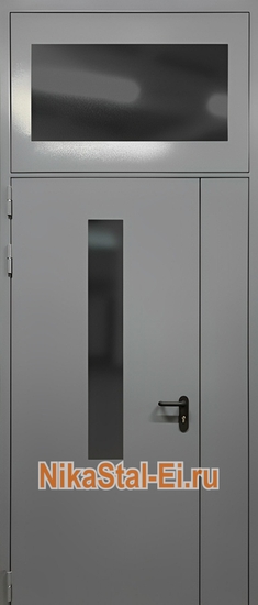 Внешняя сторона