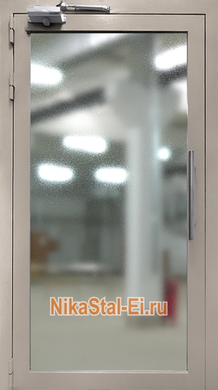 Внешняя сторона