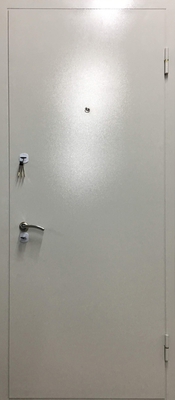 Внешняя сторона