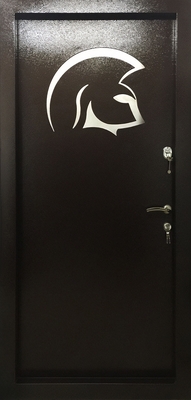 Внешняя сторона Внешняя сторона