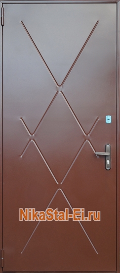 Внешняя сторона