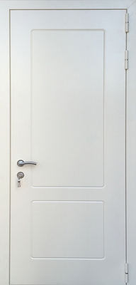 Внешняя сторона