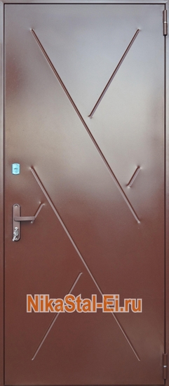 Внешняя сторона