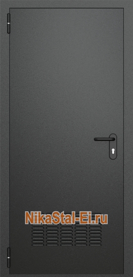 Внешняя сторона