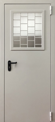 Внешняя сторона