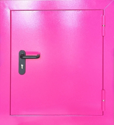 Внешняя сторона