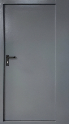 Внутренняя сторона