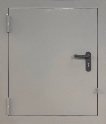 Внешняя сторона