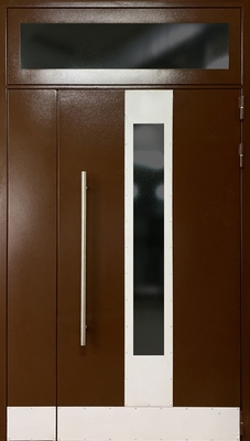 Внешняя сторона Внешняя сторона