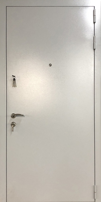 Внешняя сторона