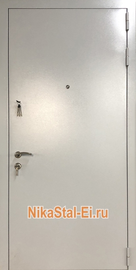 Внешняя сторона