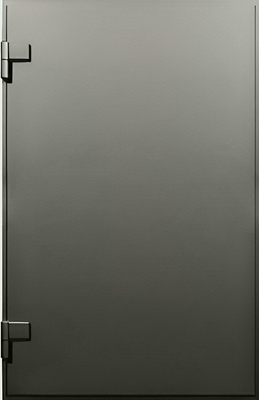 Внешняя сторона