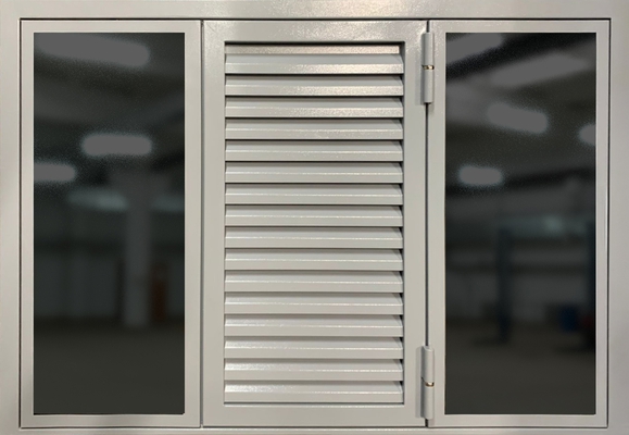 Внешняя сторона