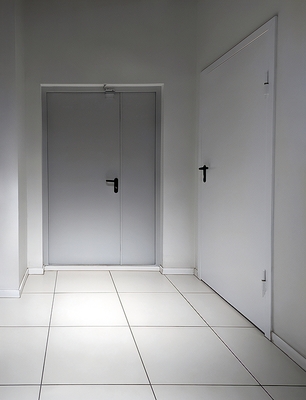 Огнестойкие полуторные двери Огнестойкие полуторные двери