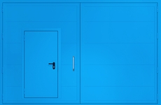 Внешняя сторона