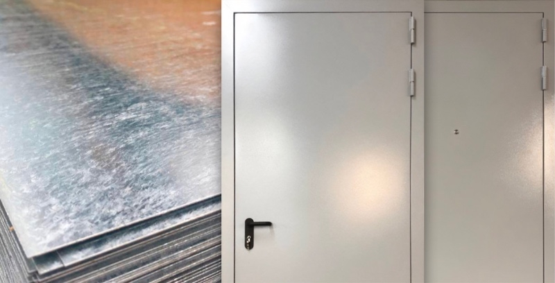 Принимаем заказы на оцинкованные стальные изделия