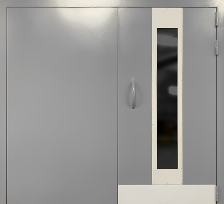 Внешняя сторона