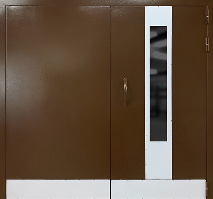 Внешняя сторона