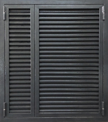 Внешняя сторона