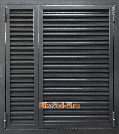 Внешняя сторона