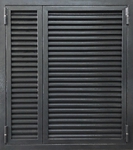 Внешняя сторона