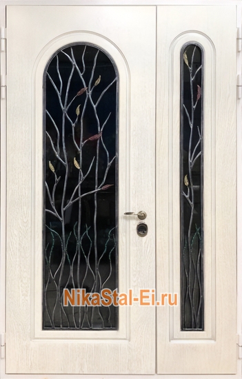 Внешняя сторона