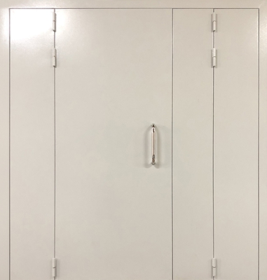 Внешняя сторона