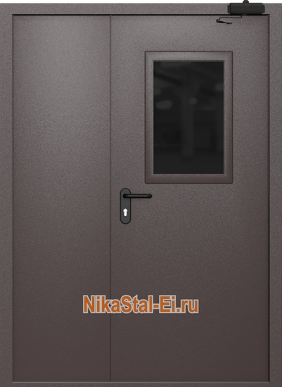 Внутренняя сторона