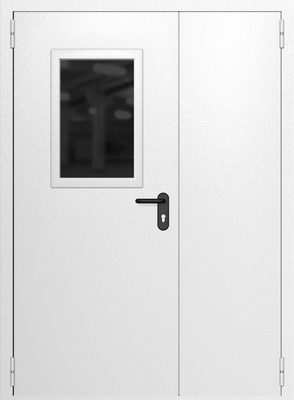 Внешняя сторона