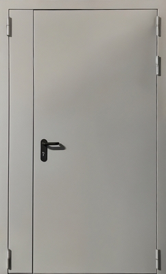 Внешняя сторона