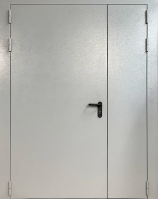 Внешняя сторона