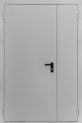 Внешняя сторона