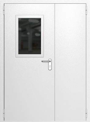 Внешняя сторона