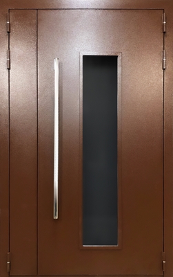 Внешняя сторона