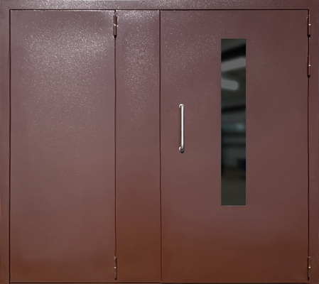 Внешняя сторона