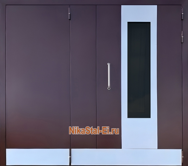 Внешняя сторона